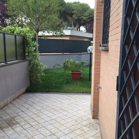 Сasa de vacaciones Mad House *