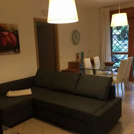 Сasa de vacaciones Mad House Roma