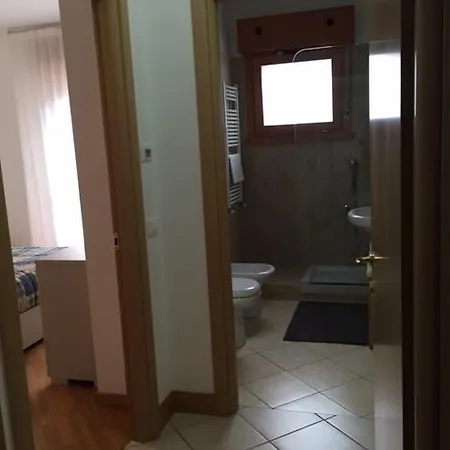 Casa vacanze Mad House