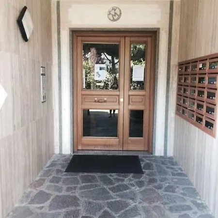 Casa vacanze Mad House *