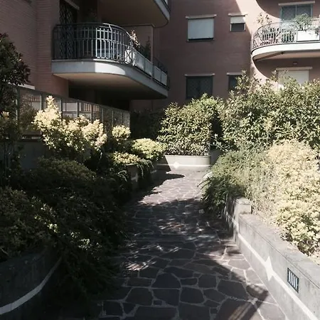 Casa vacanze Mad House