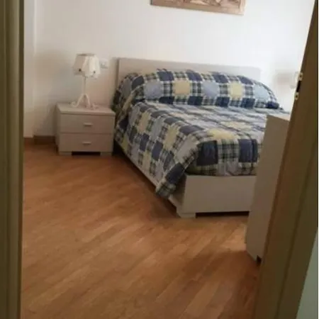 Casa vacanze Mad House Roma