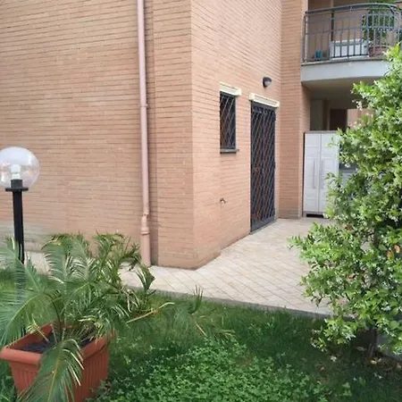 Casa vacanze Mad House *