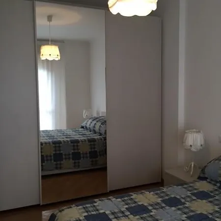 Casa vacanze Mad House