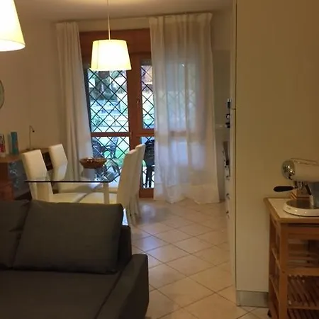 Casa vacanze Mad House Roma