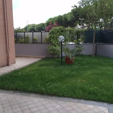 Casa vacanze Mad House