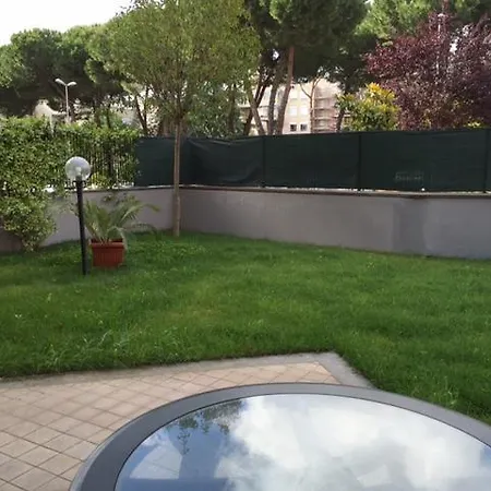 Casa vacanze Mad House Roma