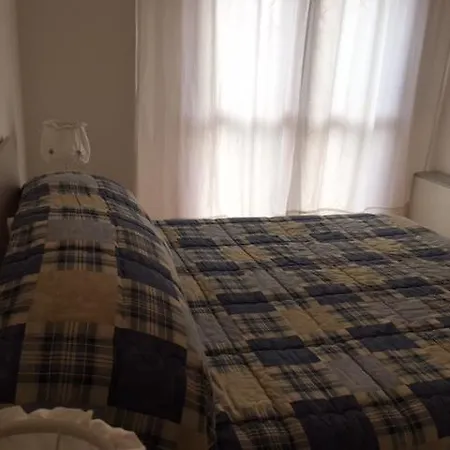 Casa vacanze Mad House *