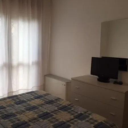 Casa vacanze Mad House