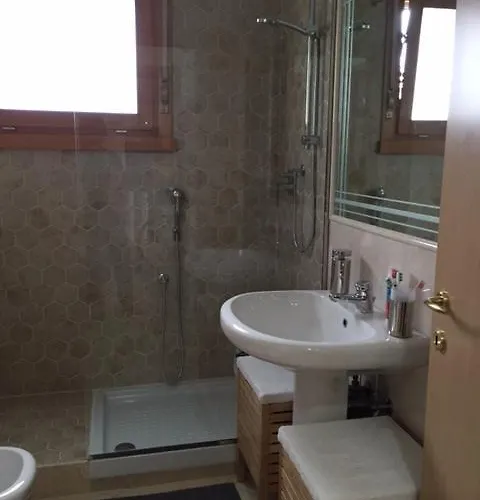 Casa de Férias Mad House *