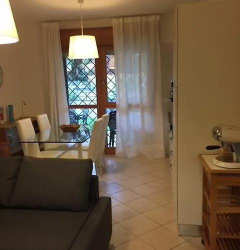 Casa de Férias Mad House Roma