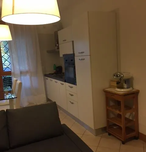 Casa de Férias Mad House *