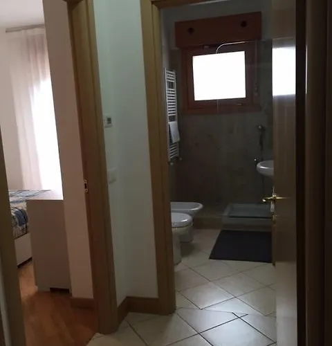 Сasa de vacaciones Mad House