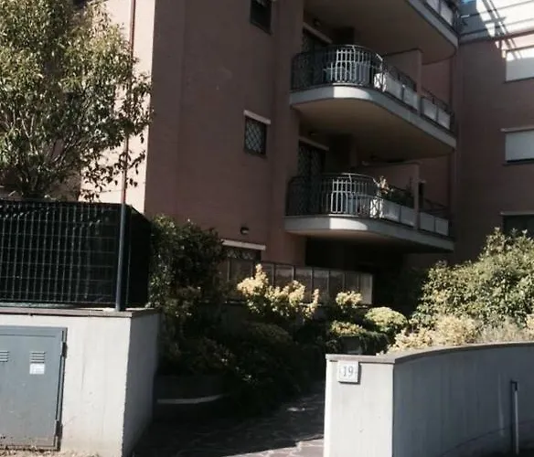 Сasa de vacaciones Mad House *