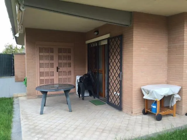 Сasa de vacaciones Mad House *